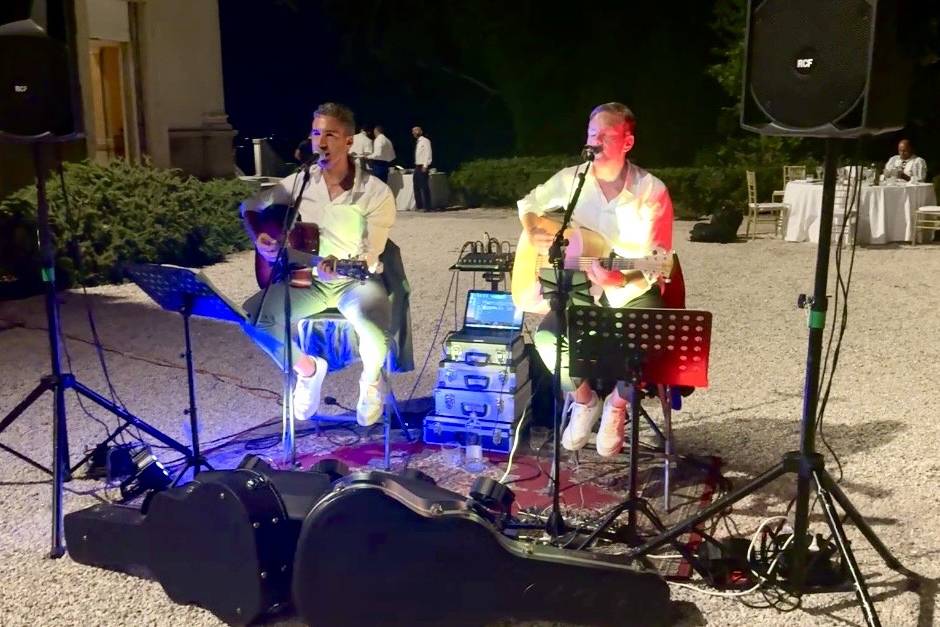 Live Acustico