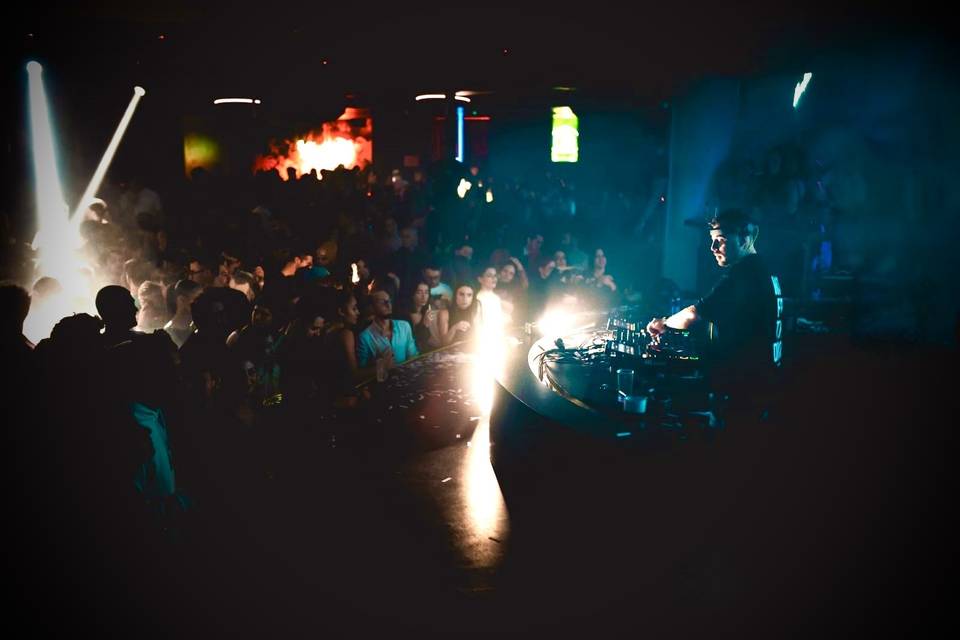 Club