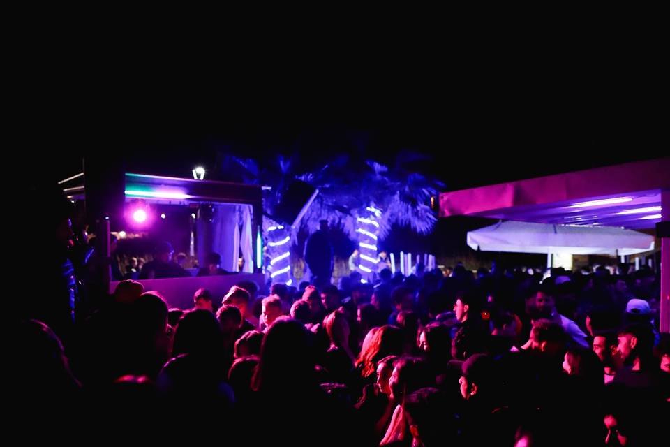 Club