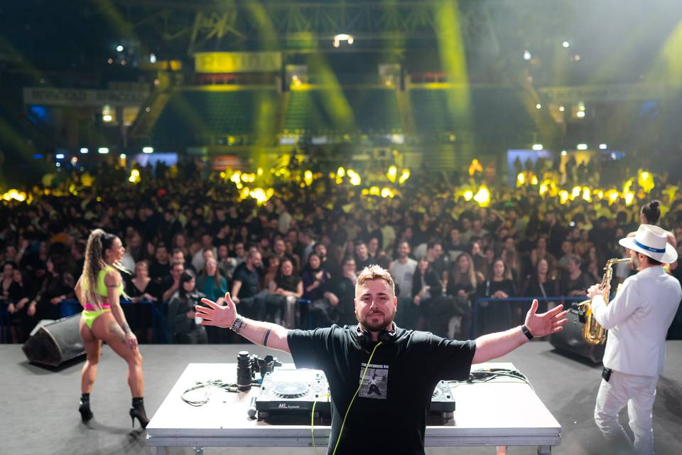 Vitrifrigo Arena Festival