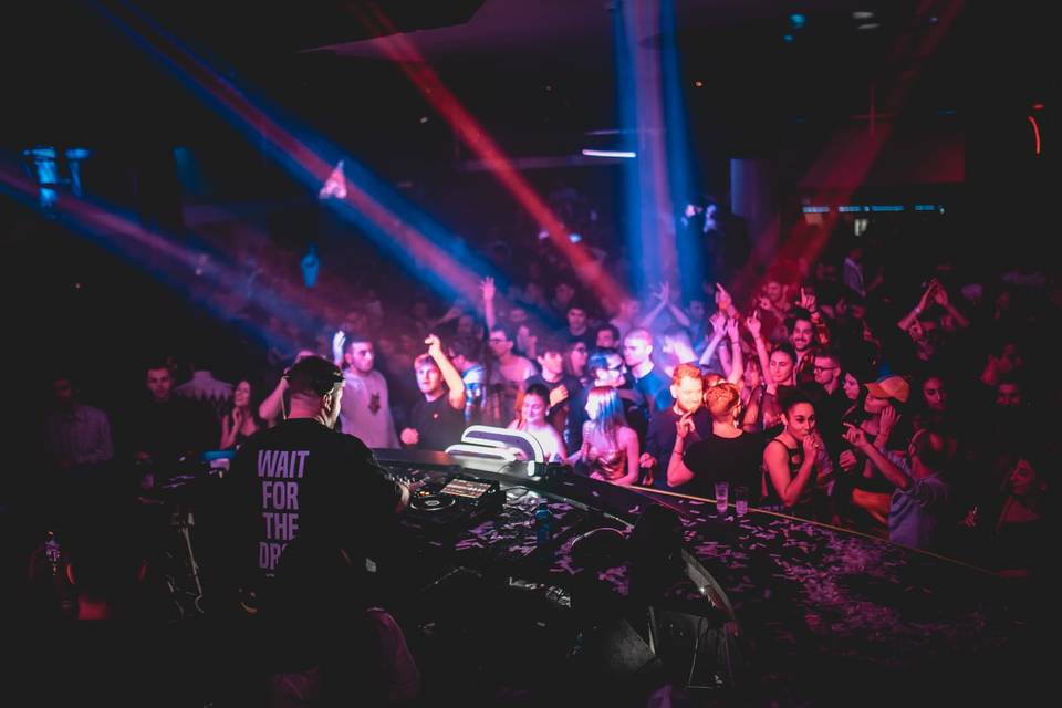 Club