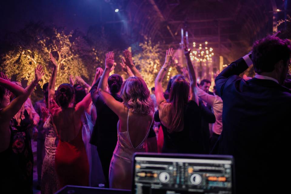 Wedding Party