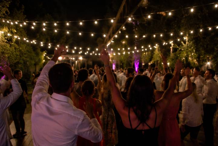 Wedding Party