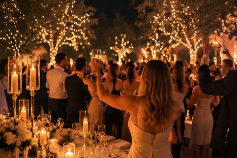 Wedding Party