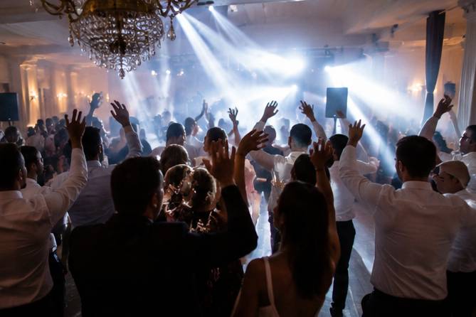 Wedding Party
