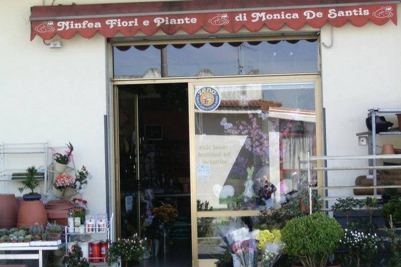 Il nostro locale