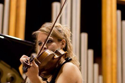 Vivi l'Arte Ensemble