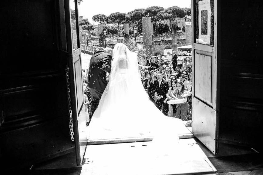 L’attimo dopo un si