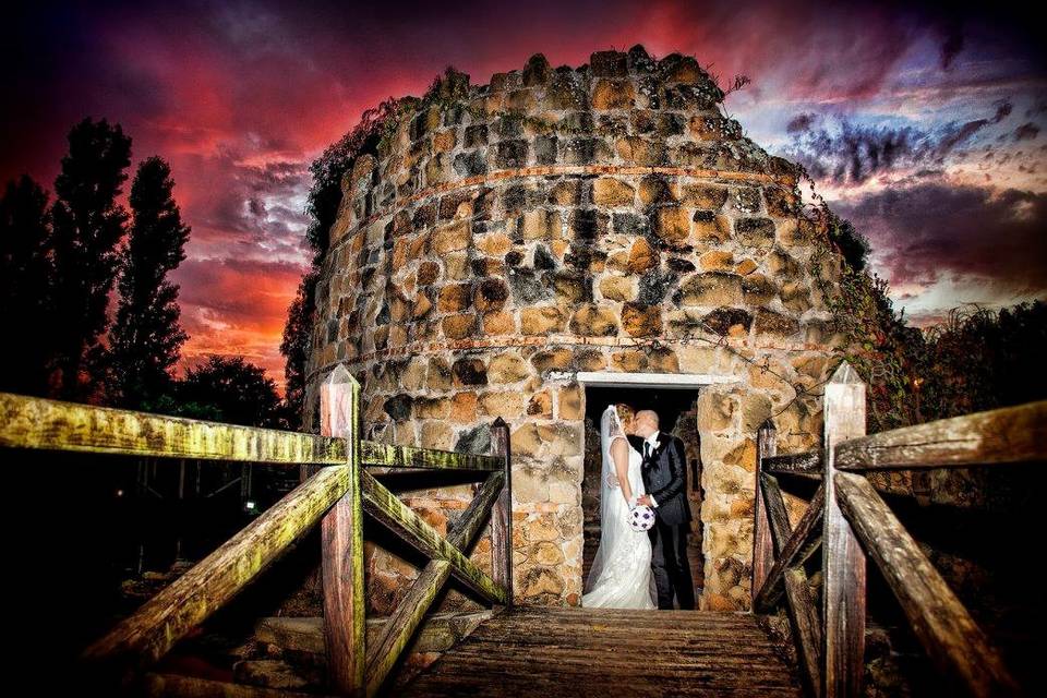 Nel paese delle meraviglie