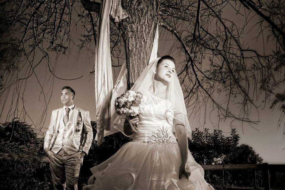 Francesca e Giovanni