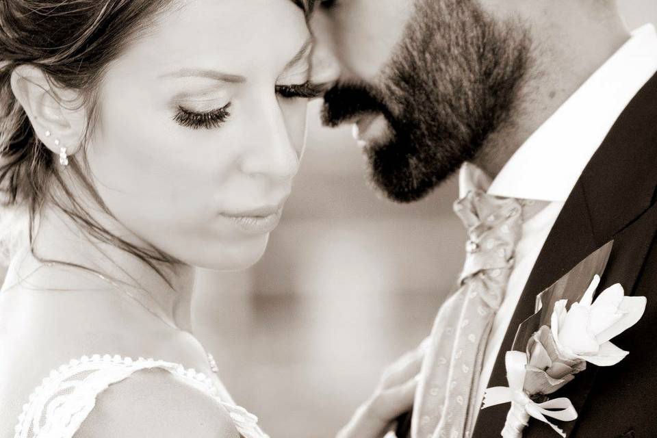 Si vede bene solo con il cuore