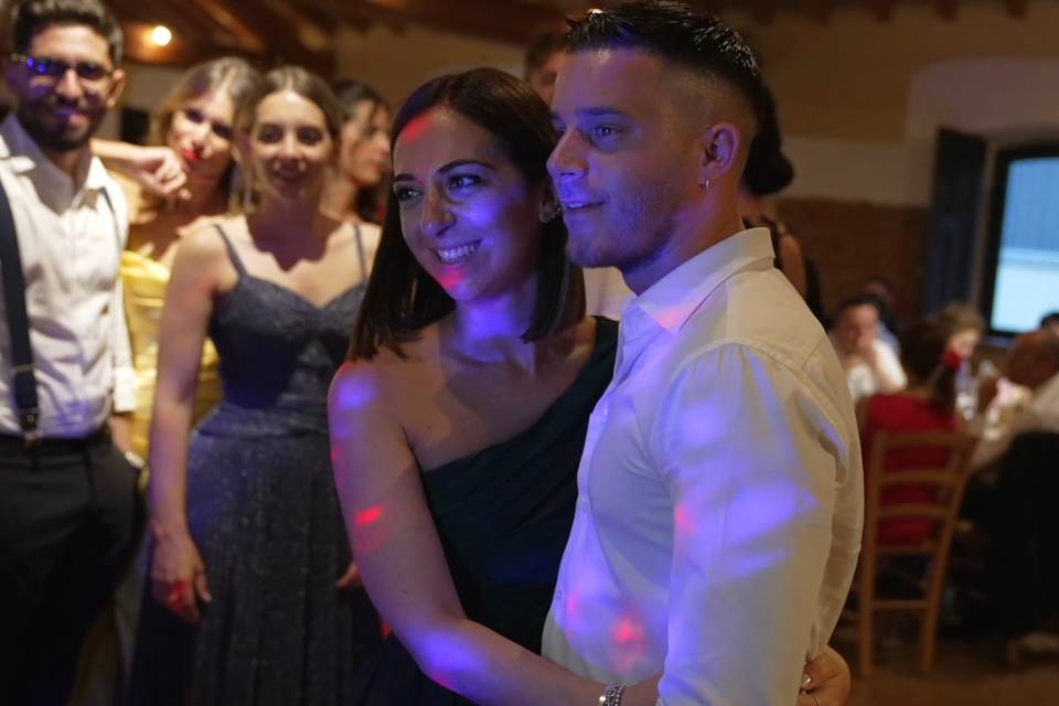 Matrimonio