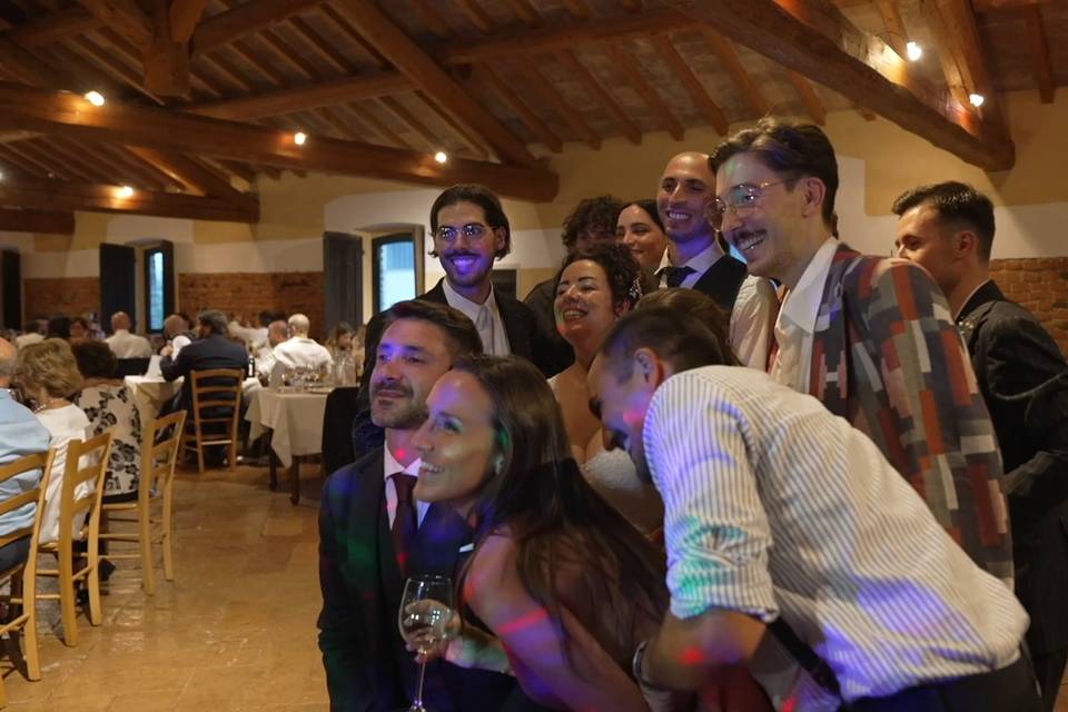 Amici