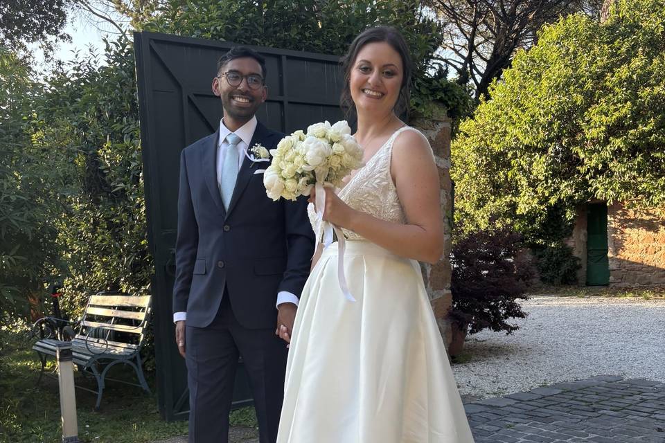 UK couple