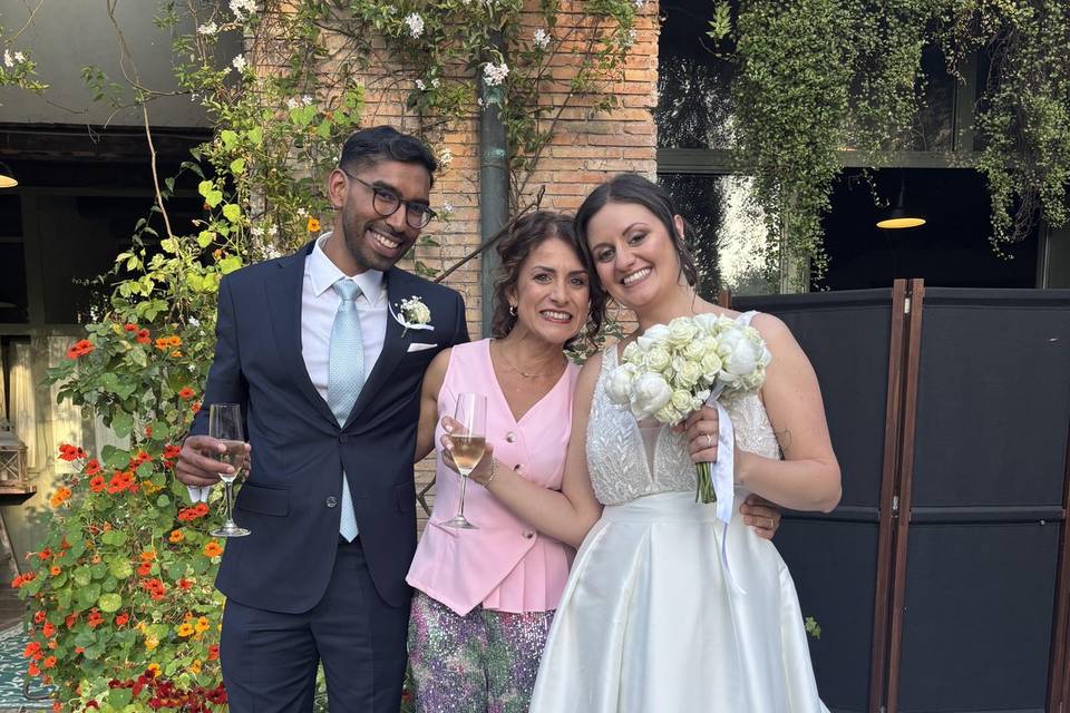 Jay & Sonia 310525
