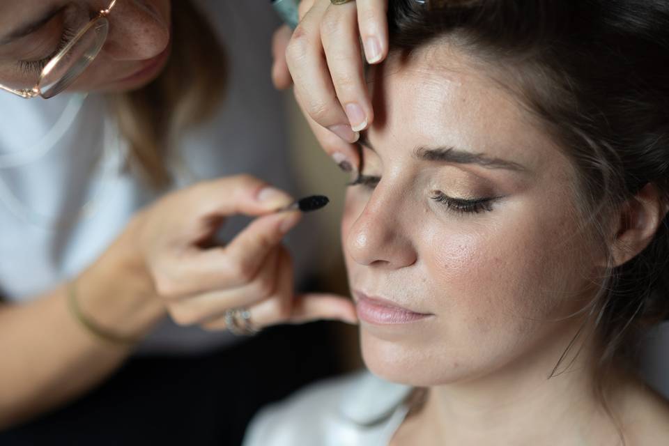 Make up