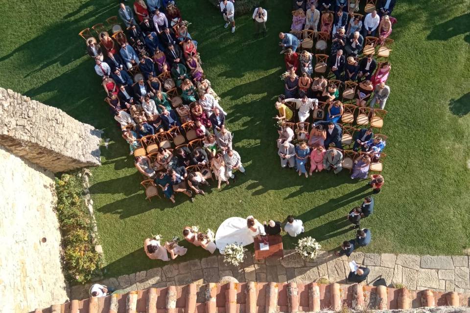 Ceremony