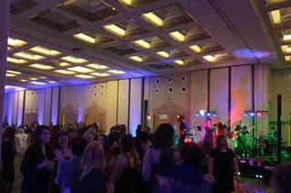 Overbeat Live Music Band