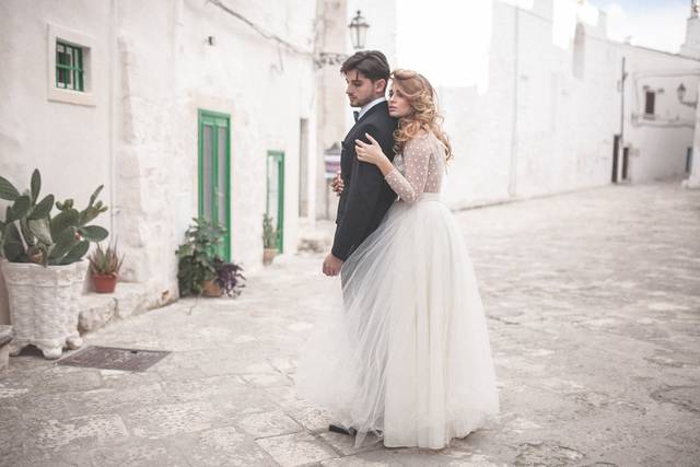 Antonella&Andrea - WS Ostuni