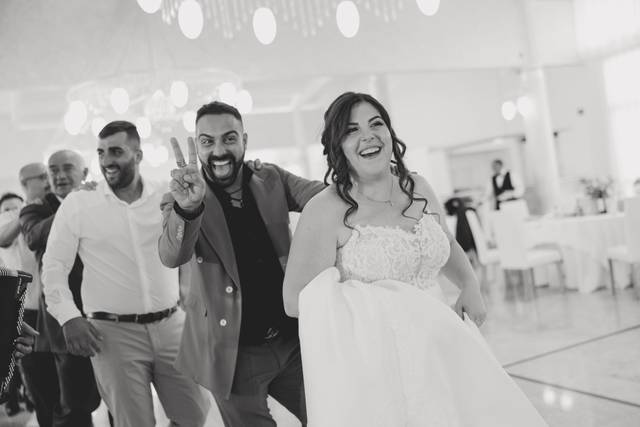 Mi ha rapito la sposa 😂