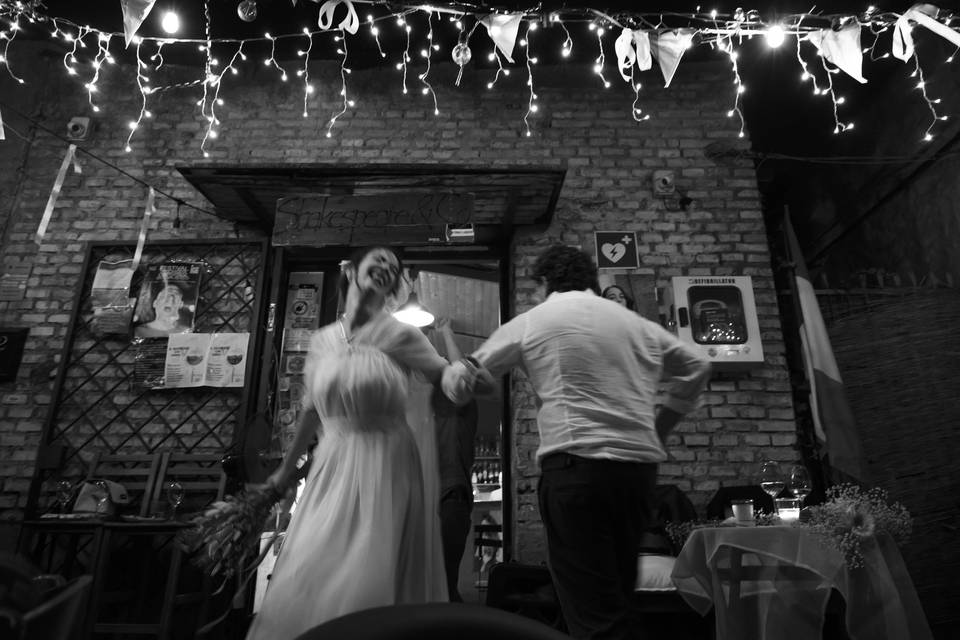 Wedding