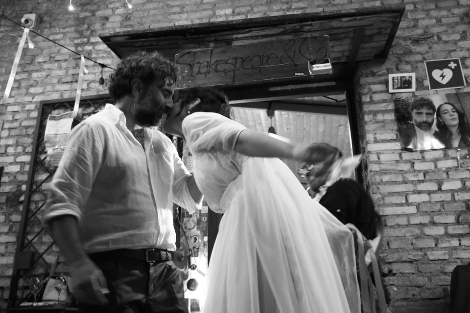 Wedding