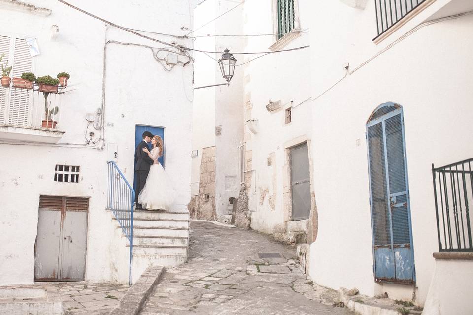 Antonella&Andrea - WS Ostuni