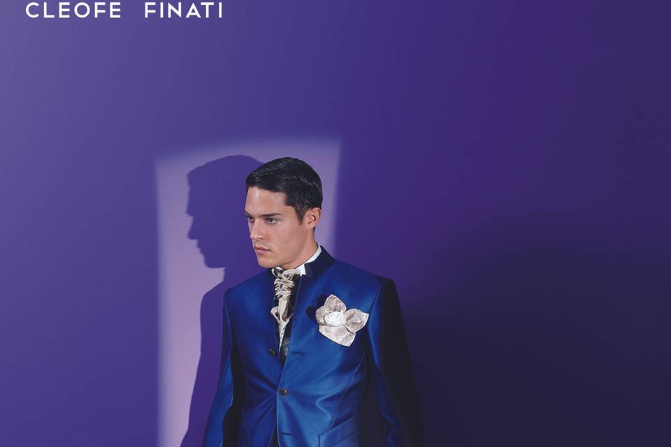 Cleofe finati Couture