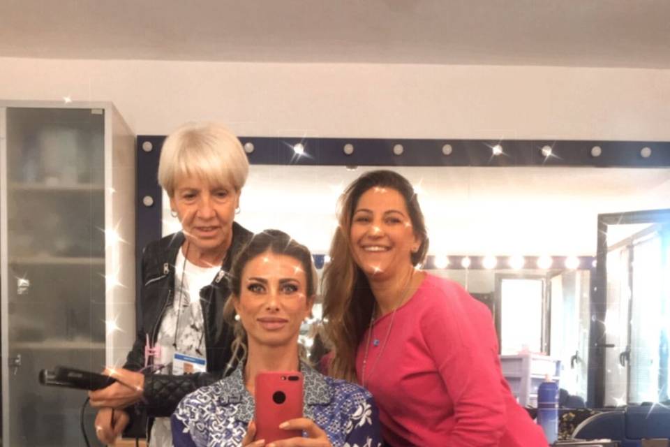 Teresa egidi