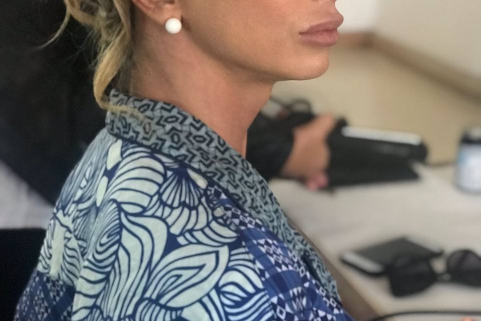 Teresa egidi