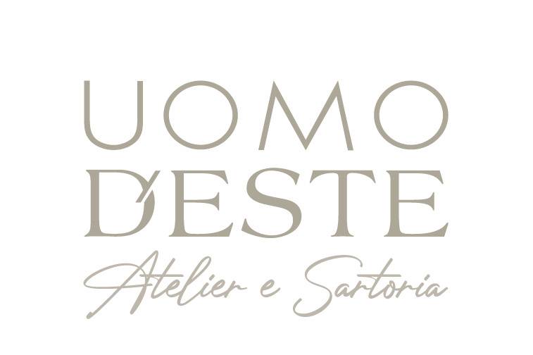 Logo Uomo D'Este