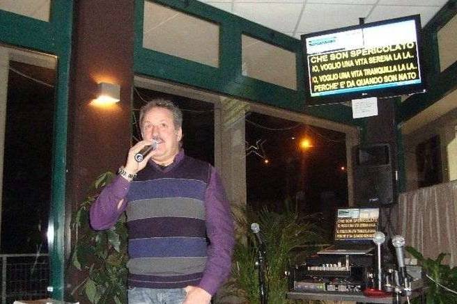 Karaoke