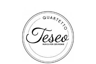 Quartetto Teseo logo