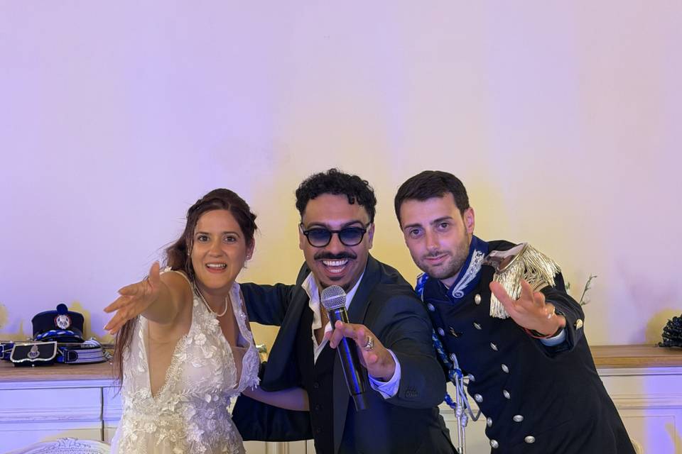 Il matrimonio Perfetto