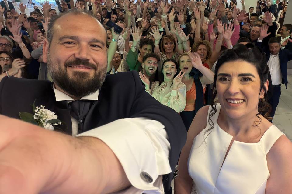 Amore Eterno