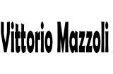 Vittorio Mazzoli logo