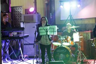 High Five Live Music