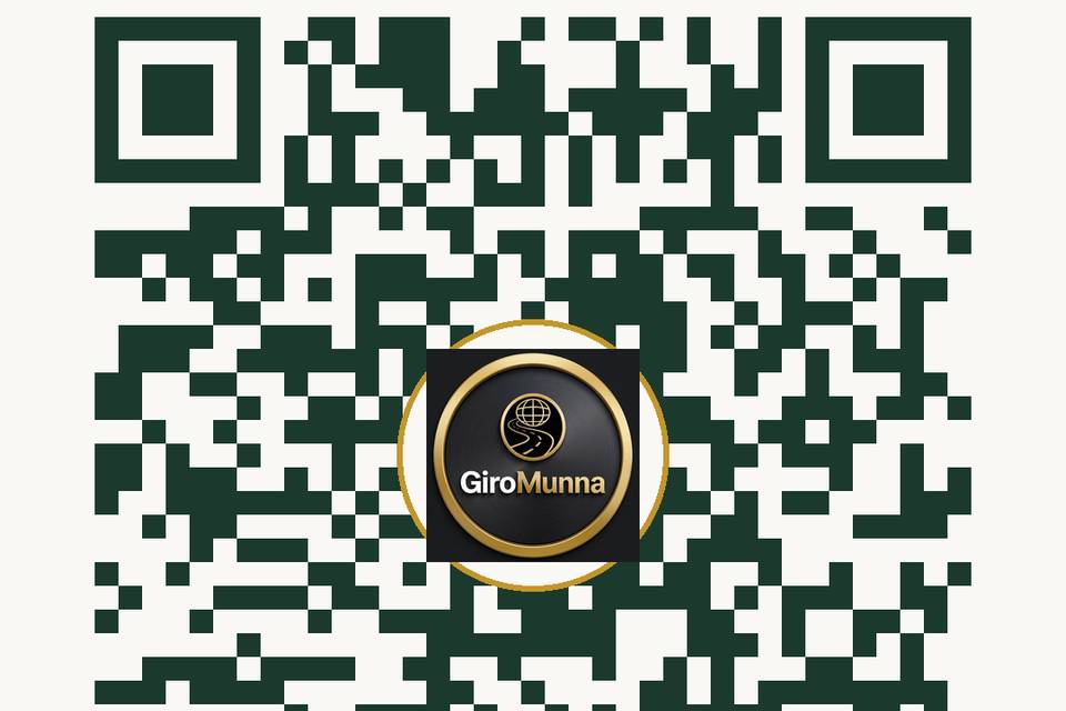 QR Recensione