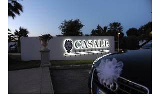 Casale Santa Lucia logo