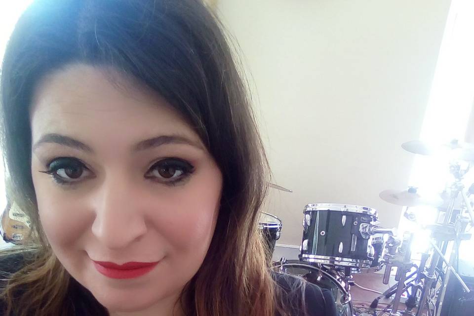 Io e la batteria
