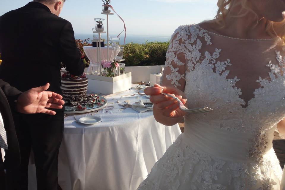 Bella sposa