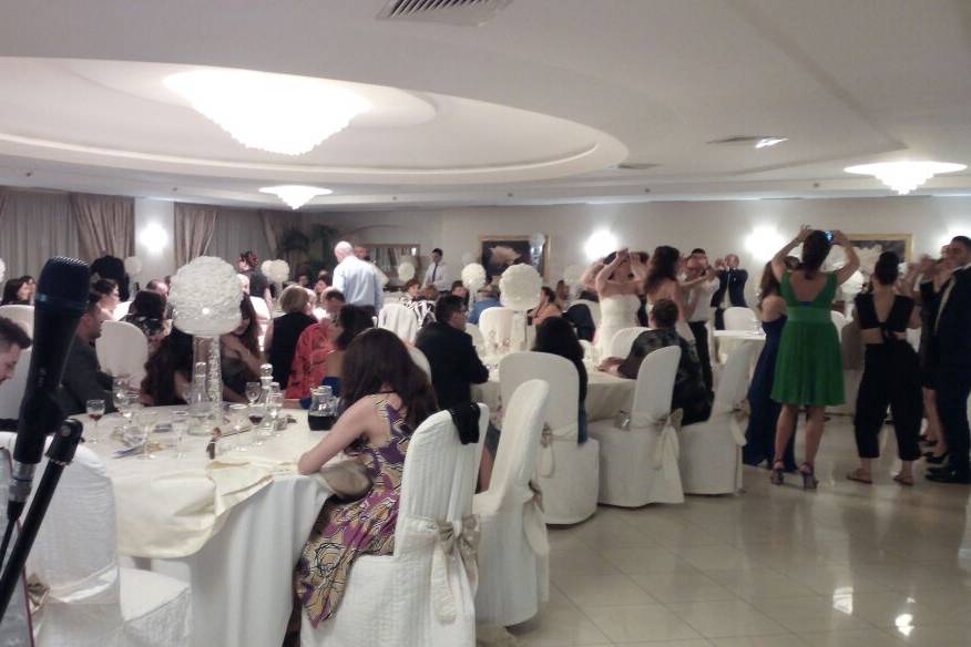 Invitati in allegria