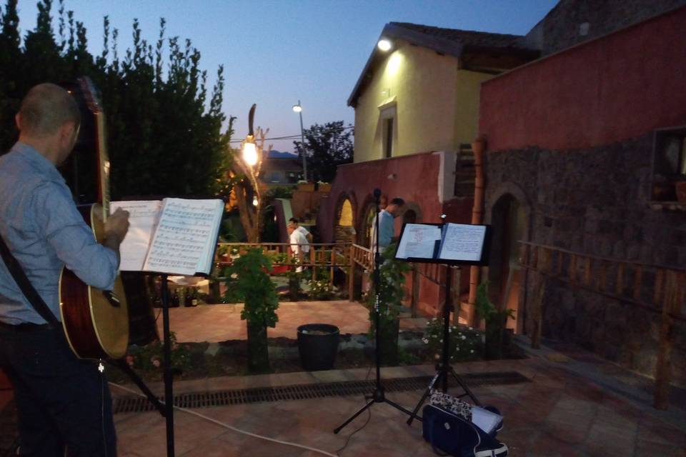 Sere d'estate