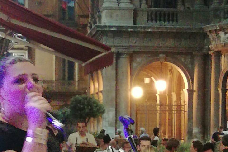 Catania bella
