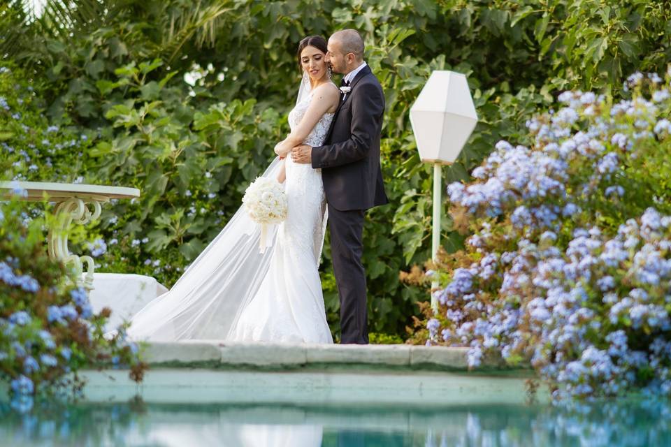 Emanuele e raffaella