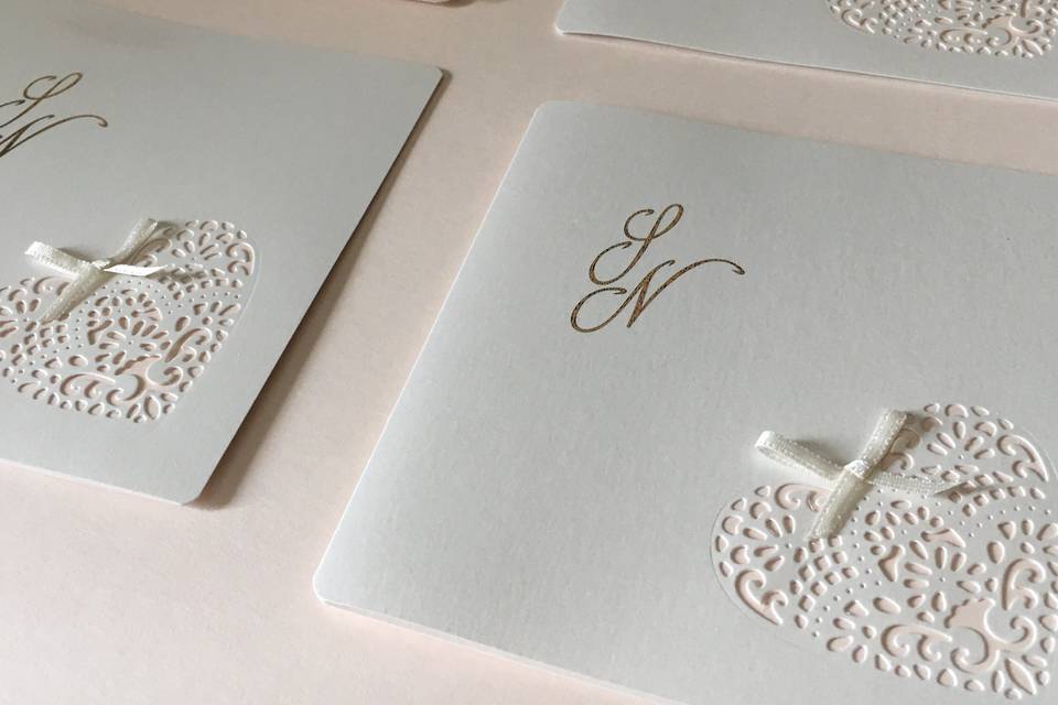 Federica Gulino Graphic&Wedding Designer