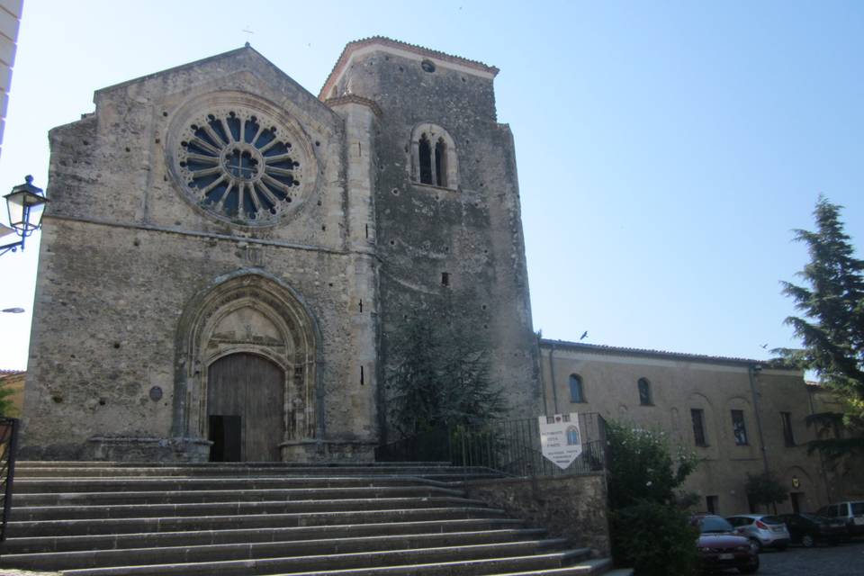 Chiesa di Santa Maria della Co