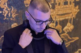 Demy Lüke Dj