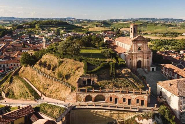 Castello di Calliano