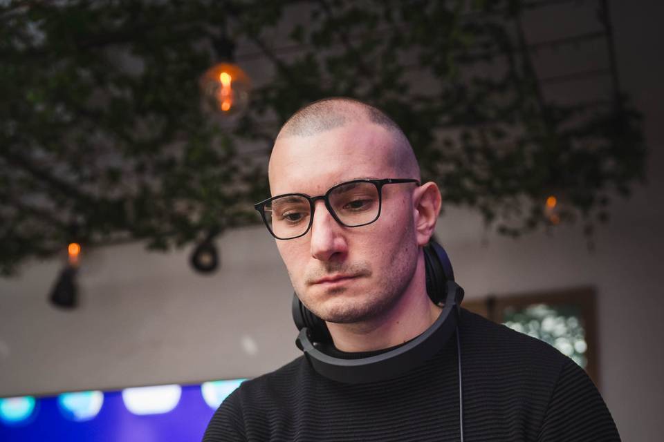 Dj set